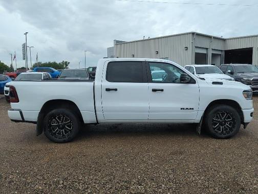 2024 RAM 1500 Big Horn/Lone Star