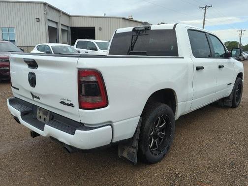 2024 RAM 1500 Big Horn/Lone Star