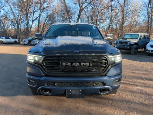 2024 RAM 1500 Limited