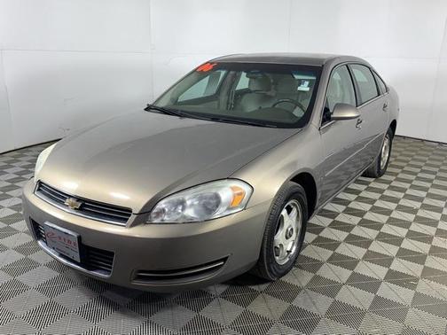 2006 Chevrolet Impala LT