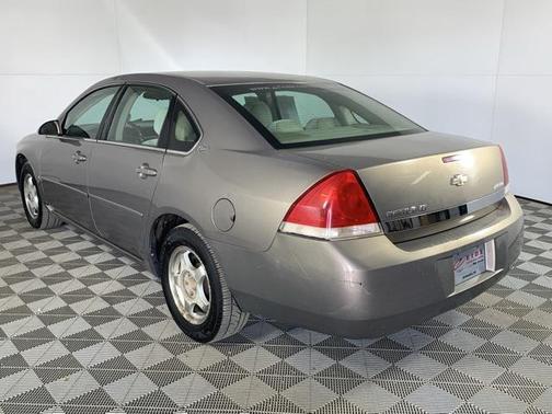 2006 Chevrolet Impala LT