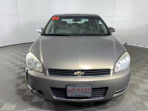 2006 Chevrolet Impala LT