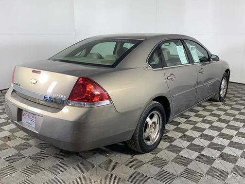 2006 Chevrolet Impala LT