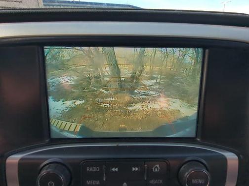 2019 GMC Sierra 2500 SLT