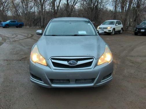 2011 Subaru Legacy Premium