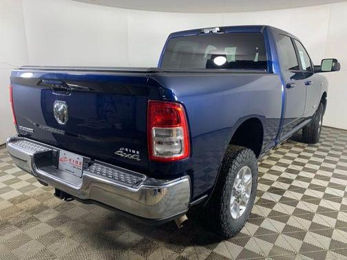 2022 RAM 2500 Big Horn Crew Cab 4x4 6'4' Box