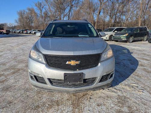 2016 Chevrolet Traverse 2LT