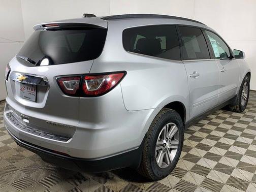 2016 Chevrolet Traverse 2LT