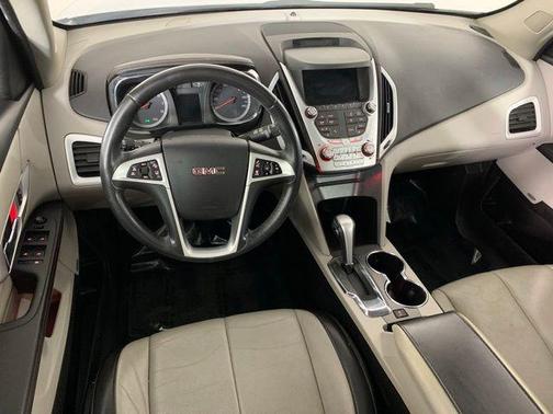 2015 GMC Terrain SLT-2