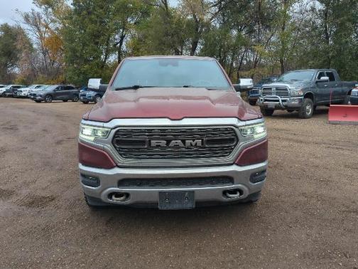 2022 RAM 1500 Limited