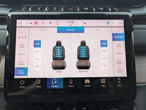 Diamond Black Crystal Pearlcoat 2024 Jeep Grand Cherokee L Summit