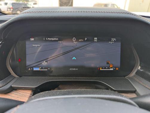 Diamond Black Crystal Pearlcoat 2024 Jeep Grand Cherokee L Summit