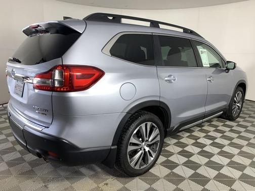 2019 Subaru Ascent Limited 8-Passenger