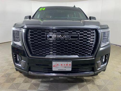 2024 GMC Yukon XL Denali Ultimate