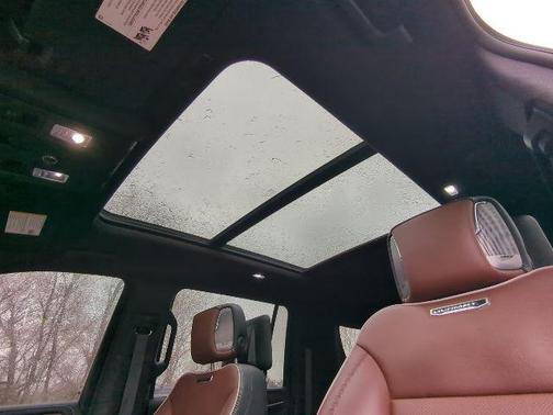 2024 GMC Yukon XL Denali Ultimate