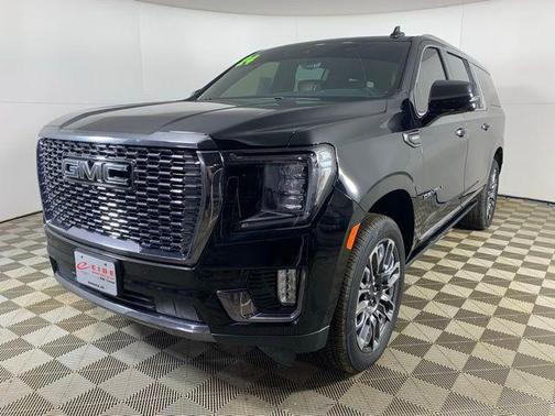 2024 GMC Yukon XL Denali Ultimate