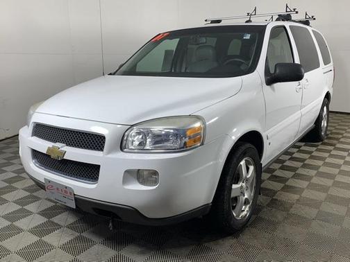 2007 Chevrolet Uplander LT