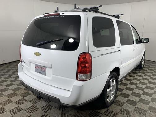 2007 Chevrolet Uplander LT