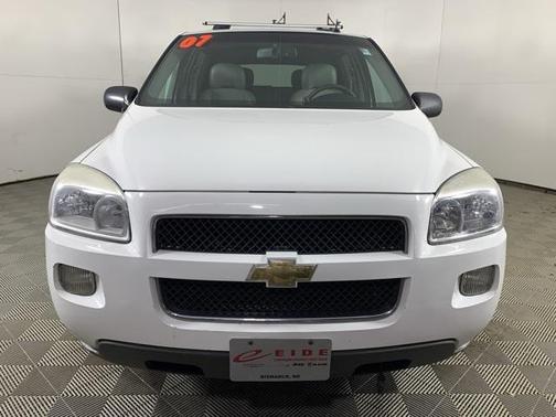 2007 Chevrolet Uplander LT