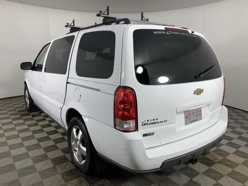 2007 Chevrolet Uplander LT