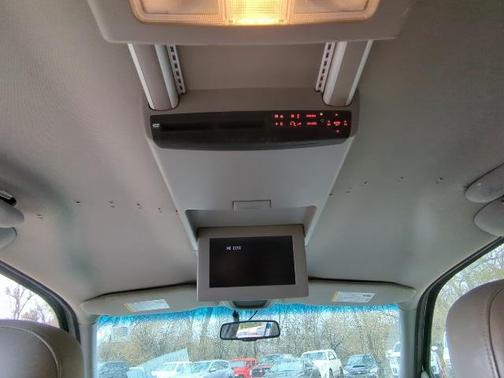 2007 Chevrolet Uplander LT