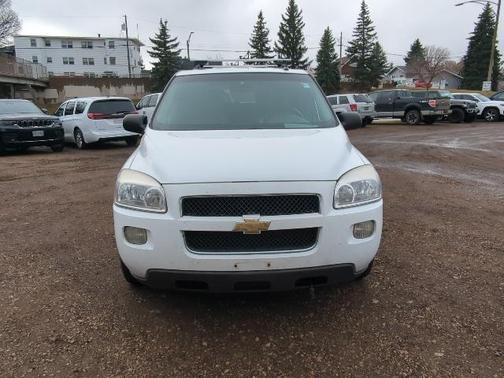 2007 Chevrolet Uplander LT