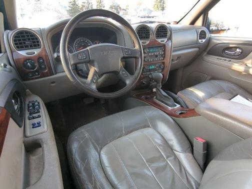 2003 GMC Envoy SLT