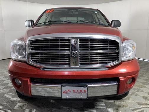 2007 Dodge Ram 1500 Sport Quad Cab