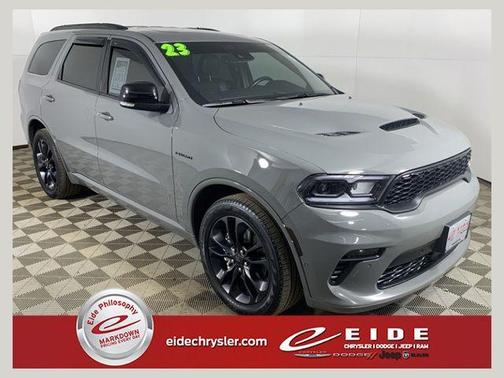 2023 Dodge Durango R/T Plus AWD
