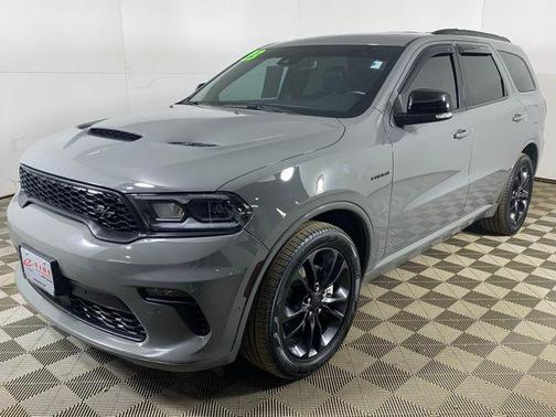 2023 Dodge Durango R/T Plus AWD
