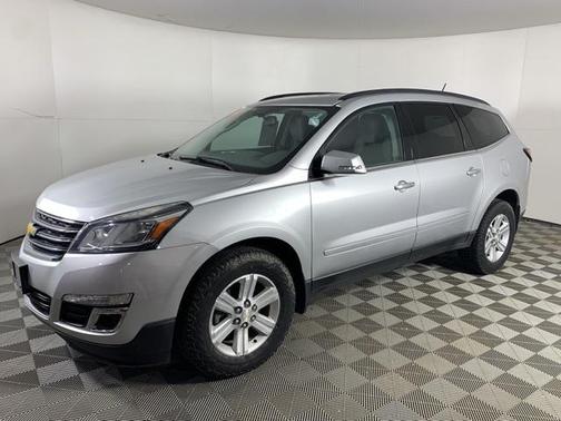2014 Chevrolet Traverse 2LT