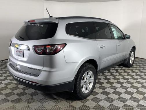 2014 Chevrolet Traverse 2LT