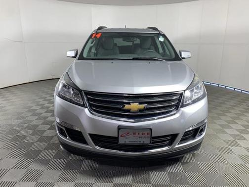 2014 Chevrolet Traverse 2LT