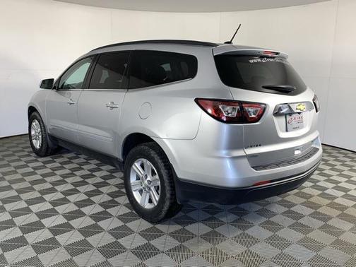 2014 Chevrolet Traverse 2LT