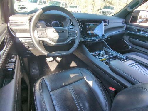 2024 Jeep Wagoneer Series II 4x4