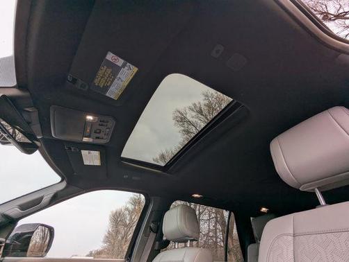 2025 Toyota Sequoia Limited