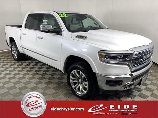 2022 RAM 1500 Limited