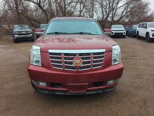 2011 Cadillac Escalade Base