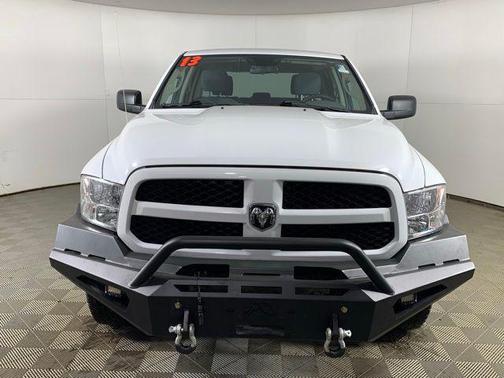 2013 RAM 1500 Tradesman/Express