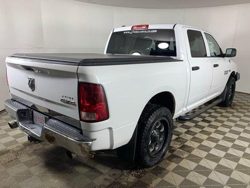 2013 RAM 1500 Tradesman/Express