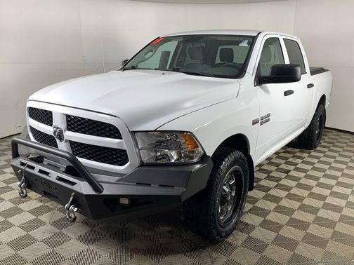 2013 RAM 1500 Tradesman/Express