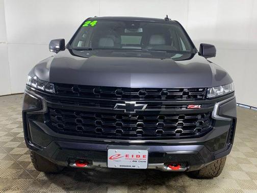 2024 Chevrolet Tahoe 4WD Z71