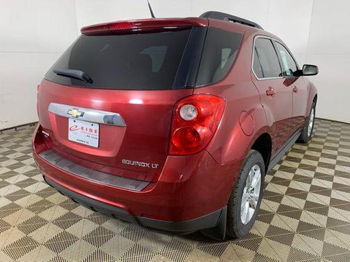 2010 Chevrolet Equinox LT