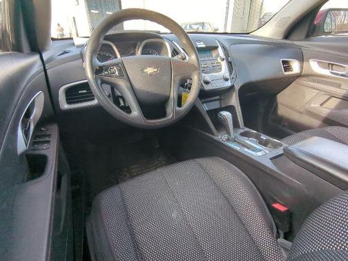2010 Chevrolet Equinox LT
