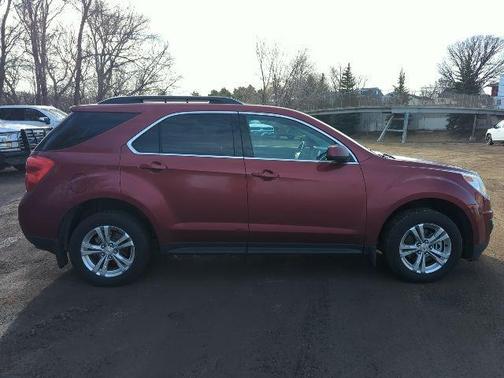2010 Chevrolet Equinox LT