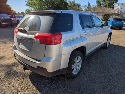 2011 GMC Terrain SLE-1