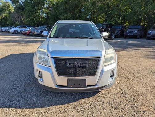 2011 GMC Terrain SLE-1