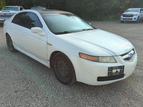 2006 Acura TL Base