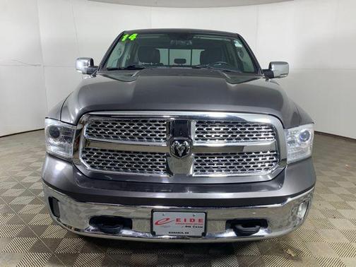 2014 RAM 1500 Laramie