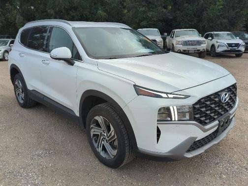 2023 Hyundai SANTA FE SEL 2.4